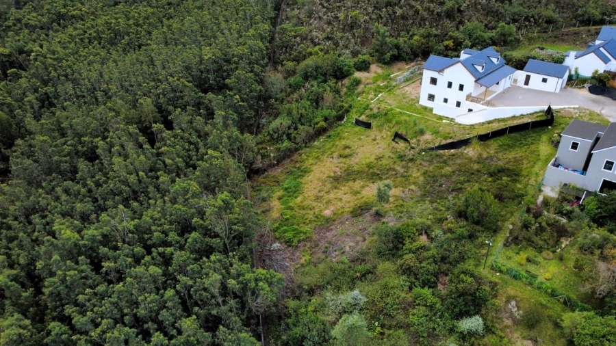 0 Bedroom Property for Sale in Green Pastures Western Cape